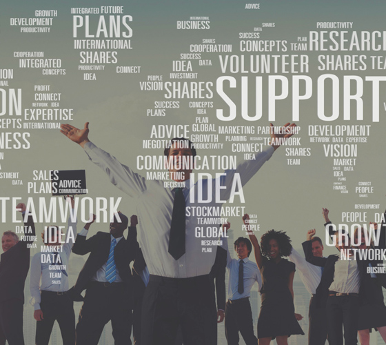 Core Values